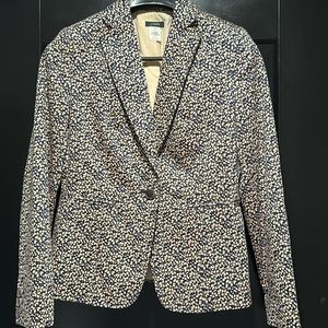 J. Crew Blazer